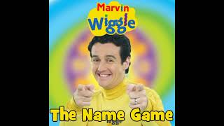 Marvin Wiggle  The Name Game With Ai Sam  Ai Wiggles