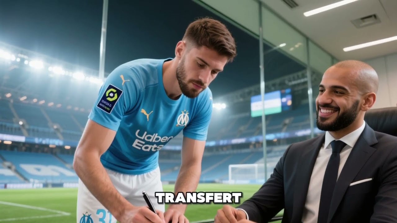 @💥 DYBALA À MARSEILLE ? LE COUP FOU QUI FAIT RÊVER LE VÉLODROME