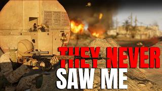 This Is Why Nobody Feels Safe in Squad