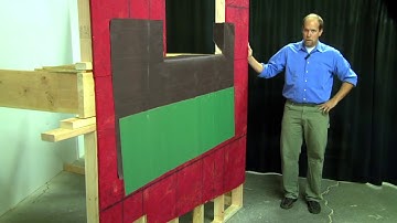 Deck Flashing Inspection with Ben Gromicko