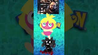 The disrespect put on Beldum #pokemon