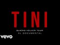 Capture de la vidéo Tini - Quiero Volver Tour | El Documental (Trailer) Hd