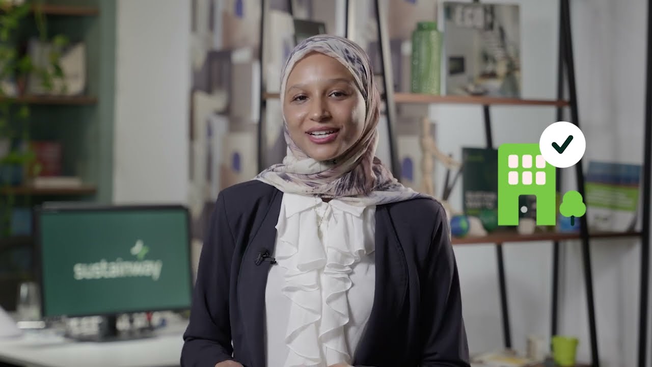 Comprendre la certification des bâtiments durables en 2 minutes