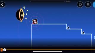 GD Everyplay Test + New Layout