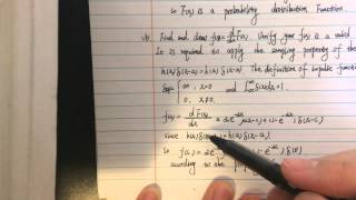 Problem 2 HW2 of Probability