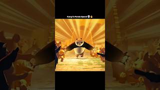 Dragon Warrior Speed Kung Fu Panda Edit