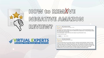 How to Remove Bad or Negative Reviews on Amazon | Remove Amazon Review