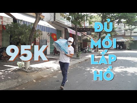 CHIA SẺ BÀI MỒI HIỆU QUẢ CÂU CÁ TỰ NHIÊN - KINH NGHIỆM XAY CÁM CÁ | VIETNAM FISHING