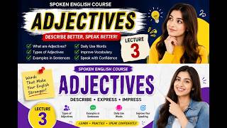 spoken englsih lecture 3 part 2