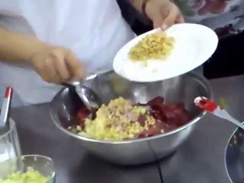 Video: Nấu Thịt Bò Bao Nhiêu