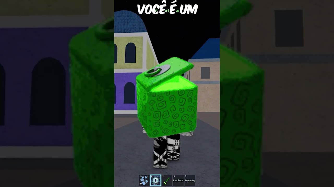 quem quiser entrar chama no dc na bio! #bloxfruit #bloxfruitmemes #one