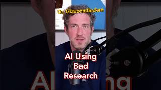 AI Using Bad Research AI Using Bad Research