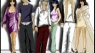 inuyasha couples
