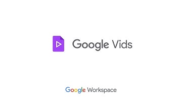 Meet Google Vids 6