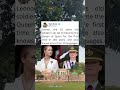 Leonor the 20 years old soldier