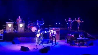 Joe Bonamassa covering Led Zeppelin’s Boogie With Stu 8/5/18 Red Rocks Park Joe Bonamassa covering Led Zeppelin’s Boogie With Stu 8/5/18 Red Rocks Park