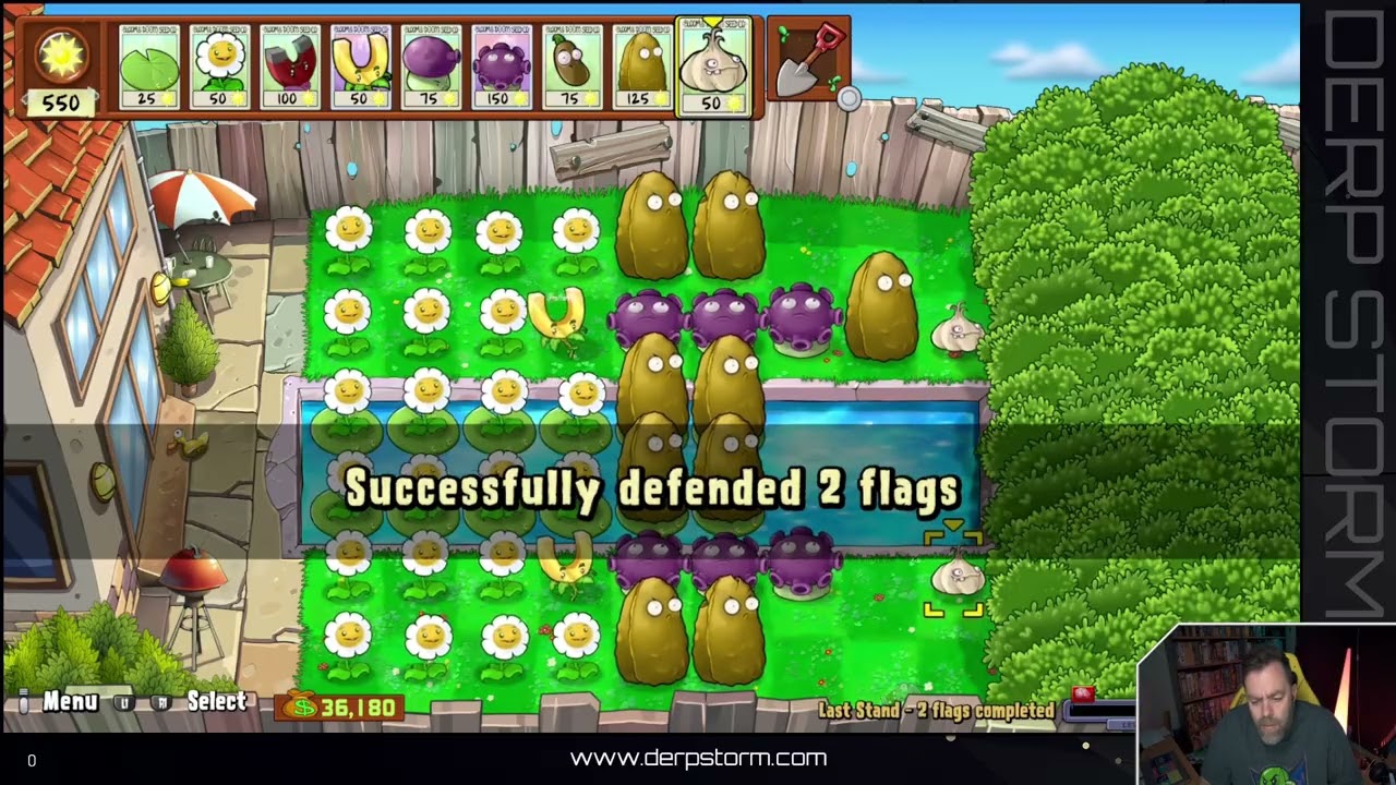 Money Farm - Easy Money | Plants vs. Zombies Replanted