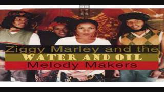 Watch Ziggy Marley Water And Oil video