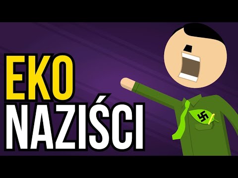 Dlaczego naziści tak bardzo dbali o przyrodę?