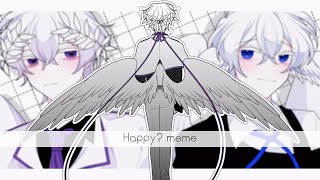 Happy? meme