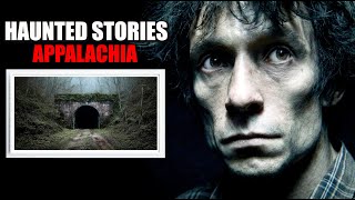 12 Haunted Places Across the Appalachian Mountains | Brought to Life
