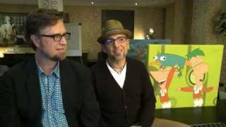 Disney XD's Aim High Animation Master Class