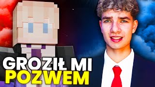 DLACZEGO Afikk CHCIAŁ POZWAĆ IgorXlive? | Podcast #26