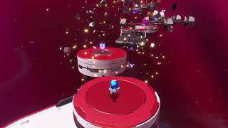 Astrobot PS5 -Serpent Starway