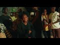 Shammalee x Emmanuel Jal x Angel Atieno - Crossover (Official Video)