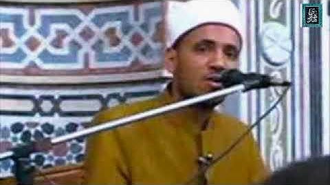 تلاوة خاشعة - صلاة التهجد - الشيخ محمد سعيد - رمضان ٢٠١٩