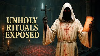 Are These Dark Rituals Still Performed in the Vatican | History for Sleep