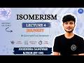 Isomerism Lecture 4 | Geometrical Isomers | JEE/NEET | Organic Academy