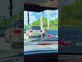 The way Road Rage should end 😮💨🔥
