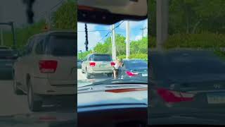 The way Road Rage should end 😮💨🔥
