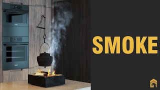 Sketchup Vray How to Make Realistic Smoke
