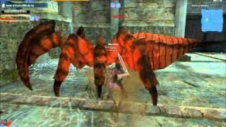 Lag Solo Run with Hidden