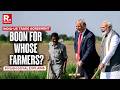 India-US Trade Deal: What's In It For Indian Farmers? Piyush Goyal Lists Down