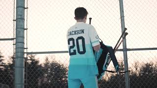 Product Ft. Baseball Backpack