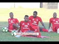 ABDUL SULEIMAN S0PU Goals Assist Passes Magec Skills 2019 2020 