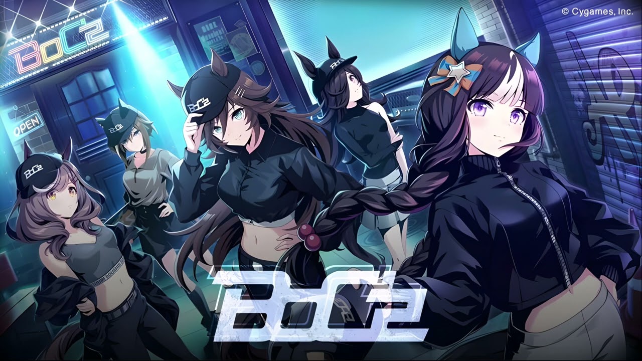 ウマ娘】Hat on your Head! by BoC'z (Full ver.) - YouTube