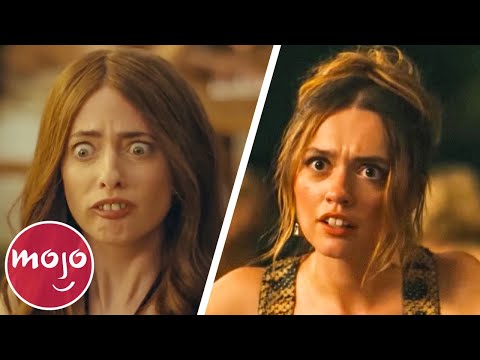 Top 20 SNL Impressions the Real Person HATED