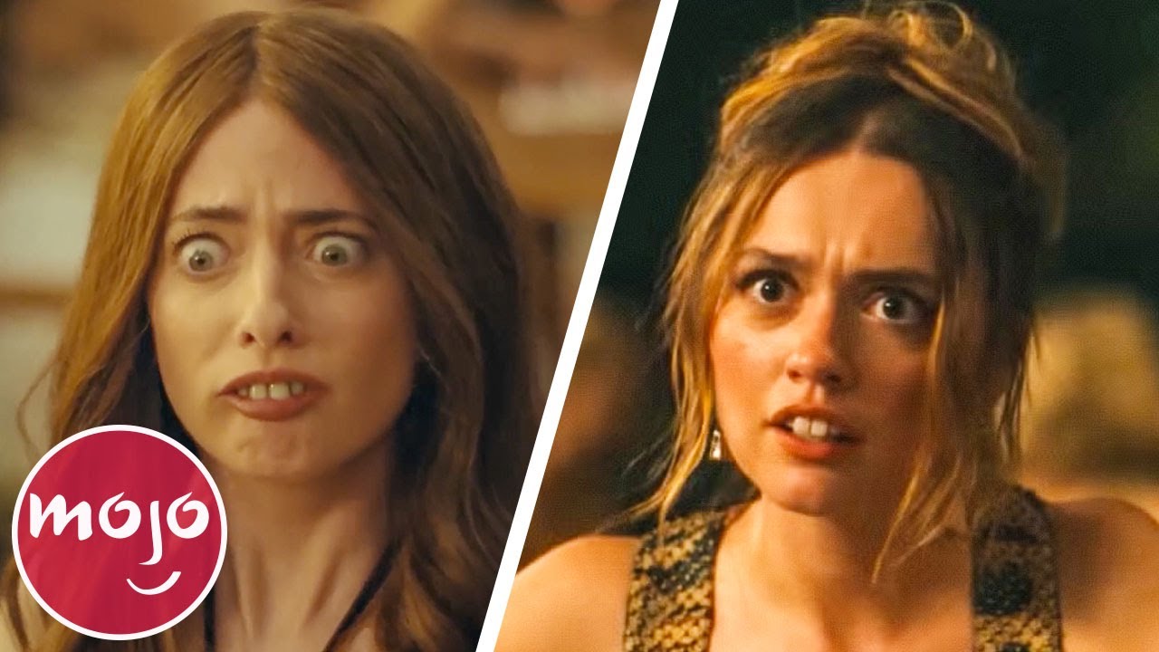 Top 20 SNL Impressions the Real Person HATED