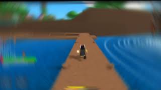 Radial Blur + Camera Shake Testing screenshot 4