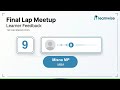 Misna MP | MBA | Learner Feedback | Final Lap Meetup | Kerala's No.1 IGNOU Coaching Platform #ignou