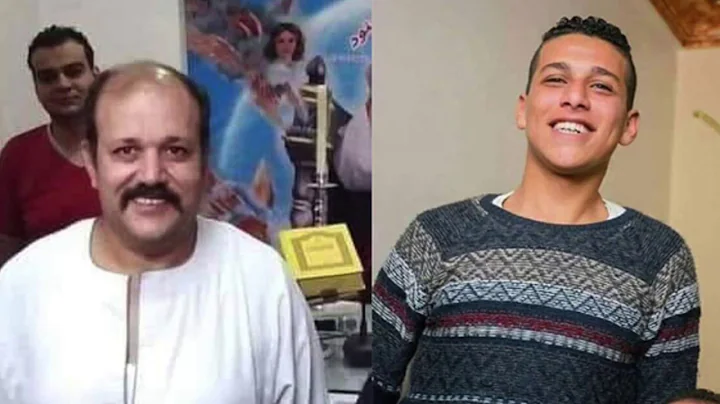 The Persecuted Christians in Egypt - A Great Slaughter of Lambs