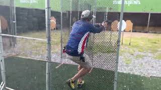 IPSC training day