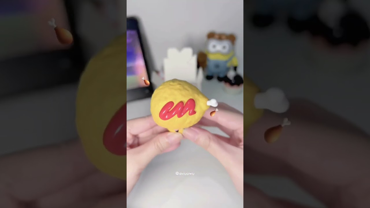 Unboxing POP MART SWEET BEAN Supermarket 2 Series Figure Blind Box 