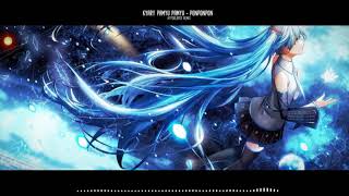 ぱみゅぱみゅ - PONPONPON (HYP3RLAPS3 Remix)【ft. 初音ミク】