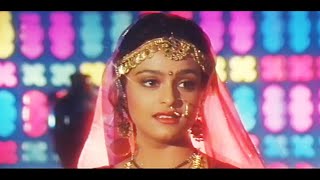 4K VIDEO SONG | Meri Chudiyaa Bhaje | 90s Lata Mangeshkar Beautiful Song | Shilpa Shirodkar