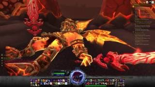 ASMR (soft speaking) - World of Warcraft (Firelands Raid) - Not a guide! screenshot 5